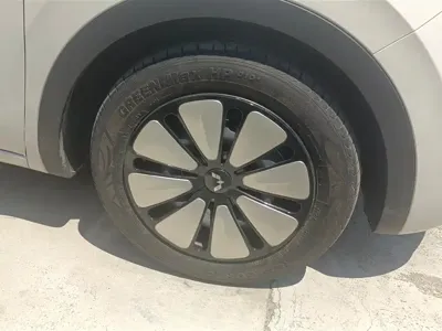 Wuling Bingo
