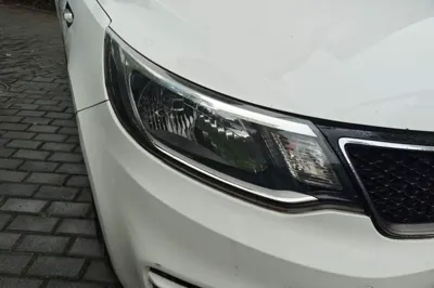 Kia K2