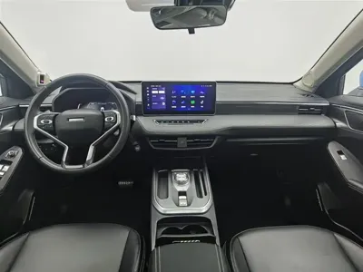 Haval Chulian