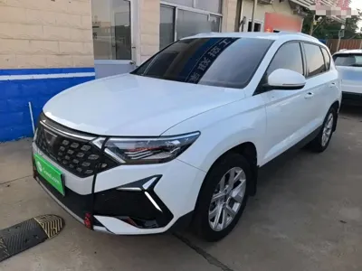 Jetta VS5