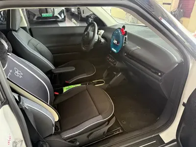 MINI MINI COOPER EV