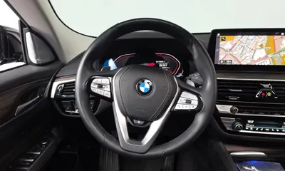 BMW Gran Turismo