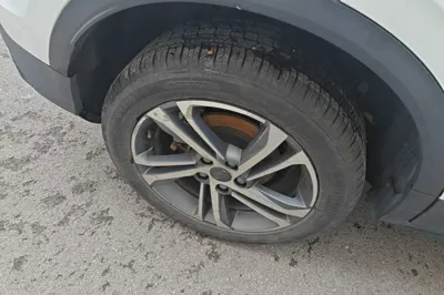 Geely Auto Coolray