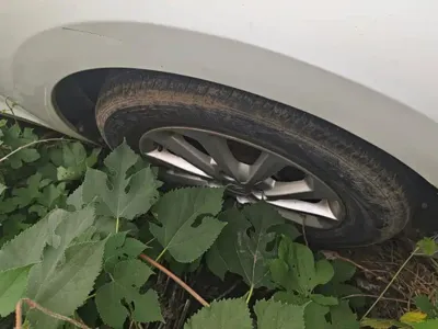 Hyundai Verna