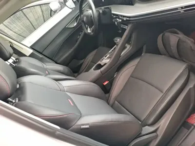 Changan CS35PLUS
