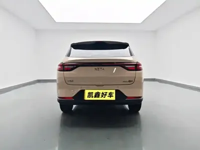 NETA Neta AYA