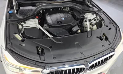 BMW Gran Turismo