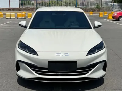 BYD 海豹06