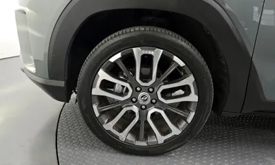 KG_Mobility_Ssangyong Torres