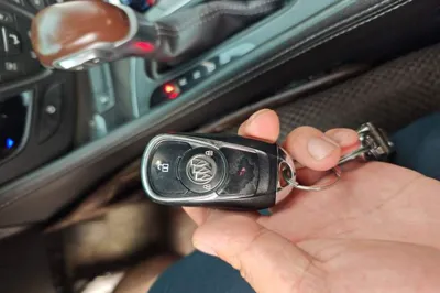 Buick Envision