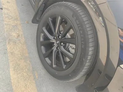Li Auto Li ONE