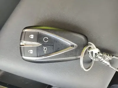 Changan Eado