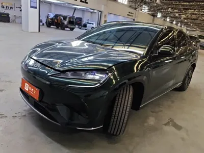 BYD Seal 07 EV