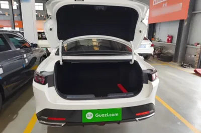 Changan Eado