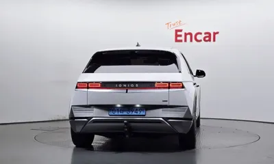 Hyundai Ioniq5