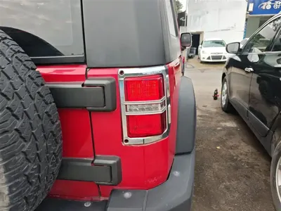 Beijing Off-Road BJ40