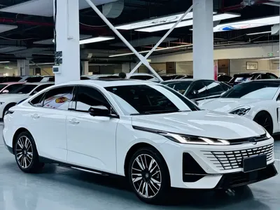 Changan Eado