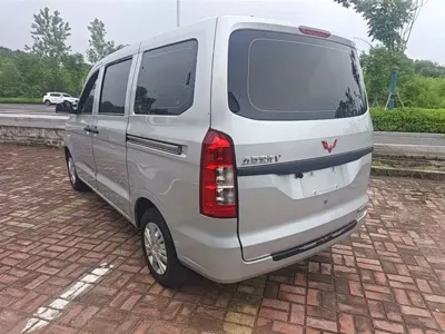 Wuling Hongguang V