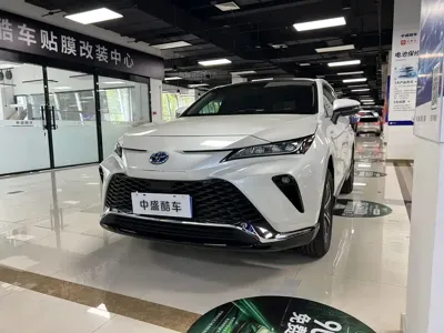 Toyota Venza