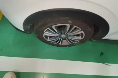 Leapmotor T03