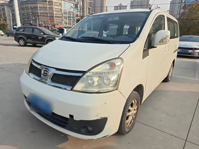 GAC Gonow Starry