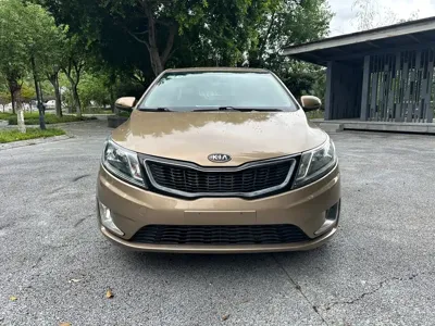 Kia K2
