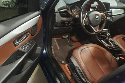 BMW 2 Series Active Tourer