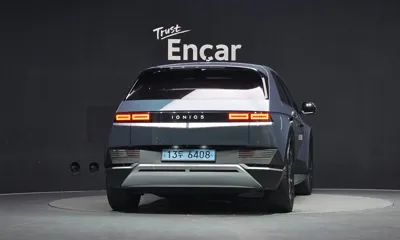 Hyundai Ioniq5