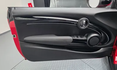 MINI Cooper Convertible