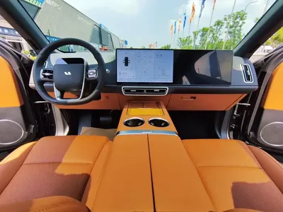 Li Auto Li L6