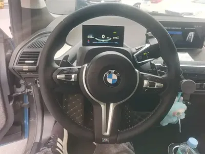 BMW i3 (Import)