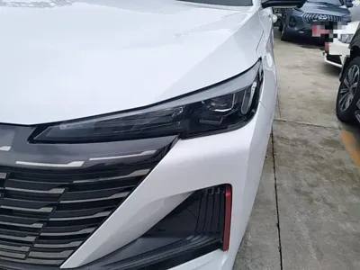 Changan CS55PLUS