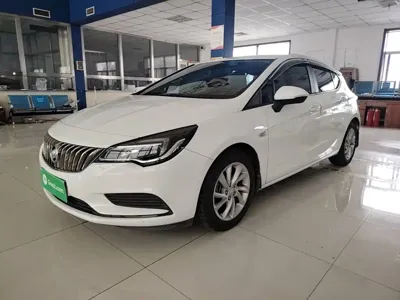 Buick Verano