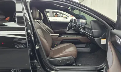 Hyundai Ioniq6