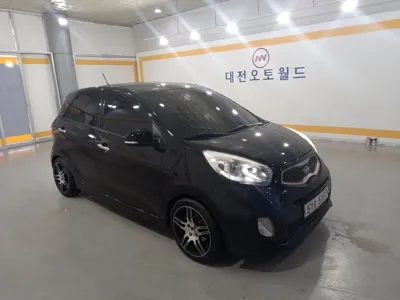 Kia Morning