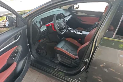 Changan Eado