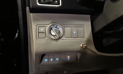 Hyundai Solati