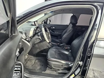 ChevroletGMDaewoo Orlando