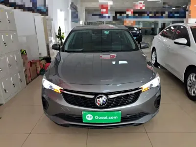 Buick Verano