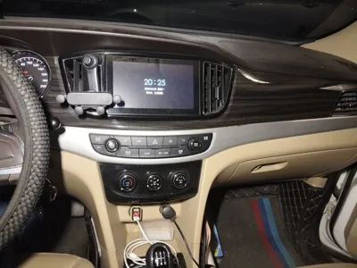 Baojun 730