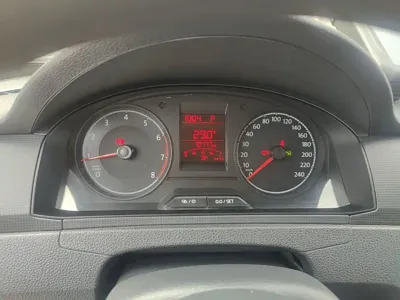 Volkswagen Santana