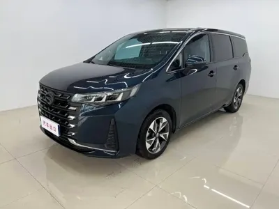 GAC Motor Trumpchi M6
