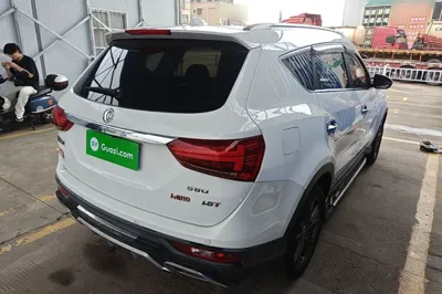 Dongfeng Fengon 580