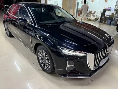 Hongqi Hongqi H5