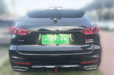 WEY VV7