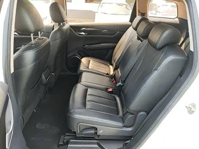 BYD MAX