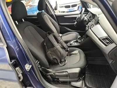 BMW 2 Series Active Tourer