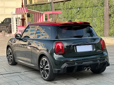 MINI Mini JCW