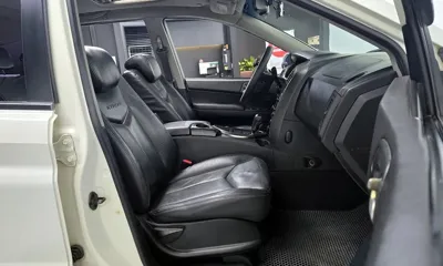KG_Mobility_Ssangyong Kyron