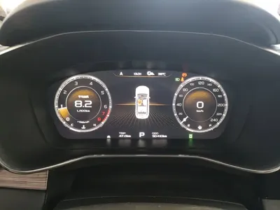 Geely Boyue